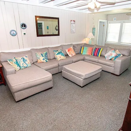 Kh16, The Only Place- Oceanfront, Ocean Views, Sun Deck
